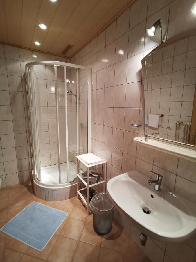 Hotel Zur Sonne