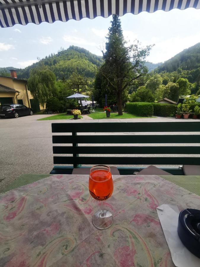 Zur Sonne * Übelbach