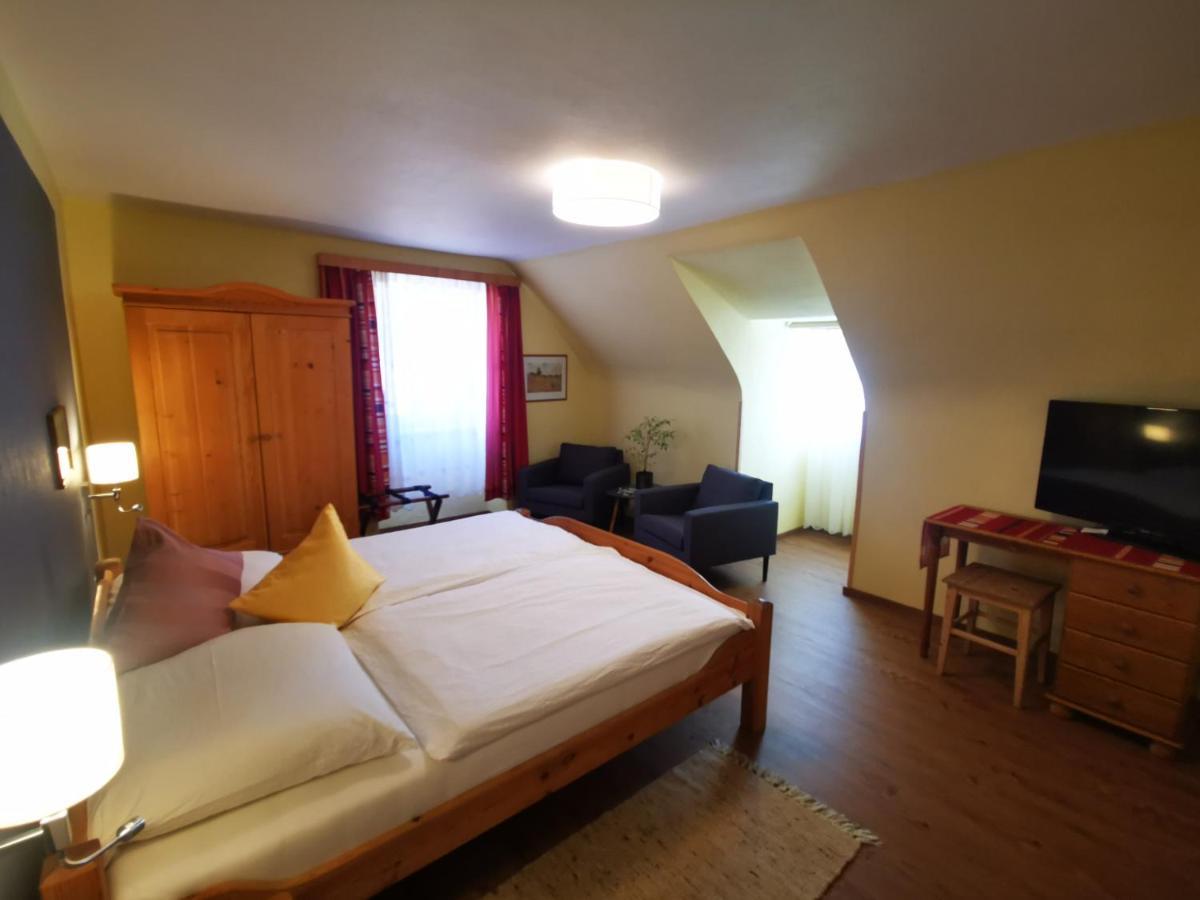 Zur Sonne Übelbach