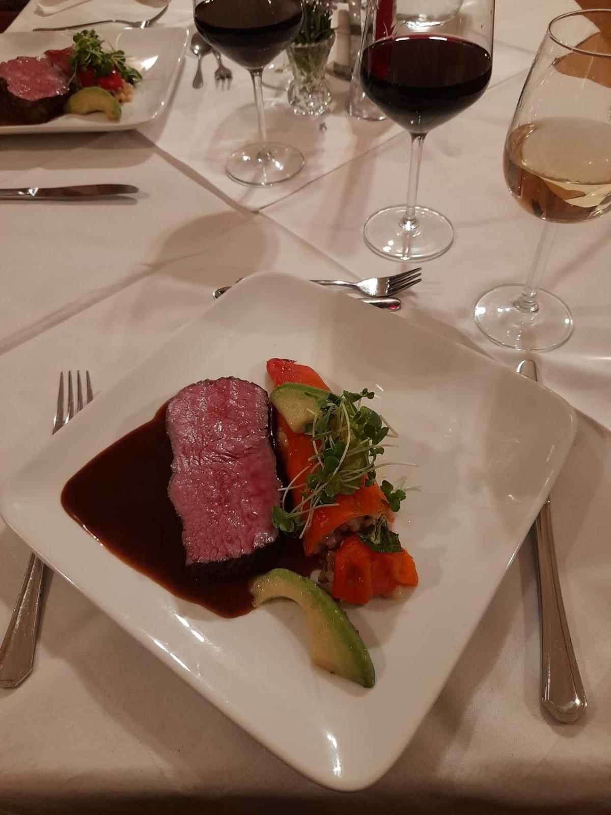 Zur Sonne Hotel Übelbach